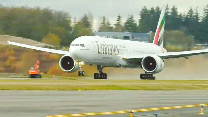 BOEING 777 FULL PILOT TRAINING COURSE STEP BY STEP,
