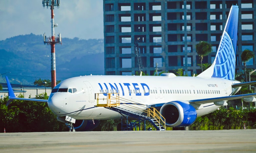 Boeing 737 full pilot training course,