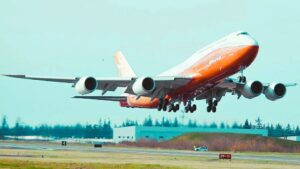 All aircraft List