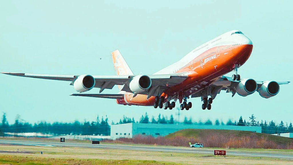 All aircraft List