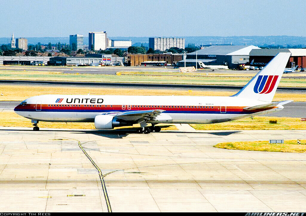 BOEING 767 PILOT TRAINING COURSE,