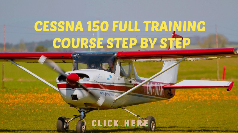 Online pilot training course