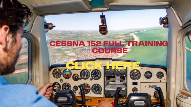 Online pilot training course