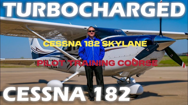 Online pilot training course