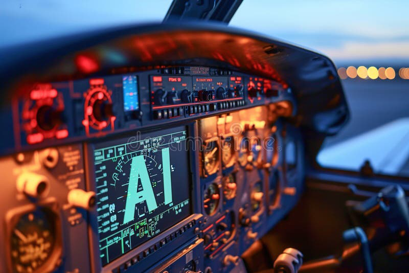 Flight experience