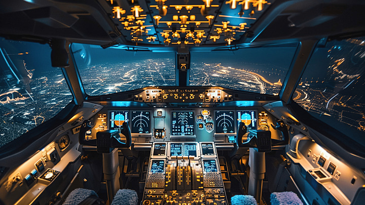 How long is pilot training