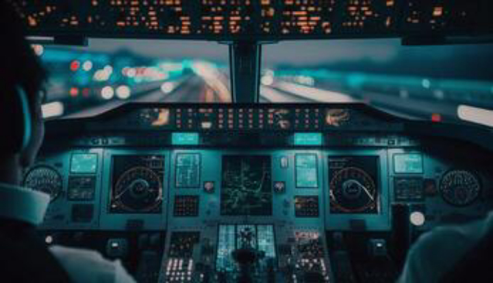 Medical requirements for pilots