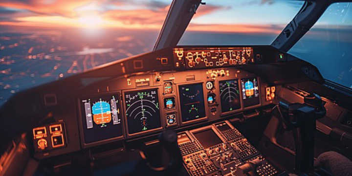 UK best flight schools