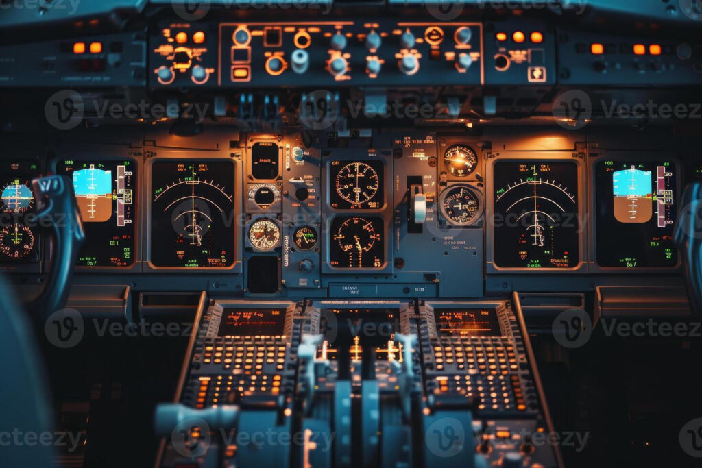 UK commercial pilot license